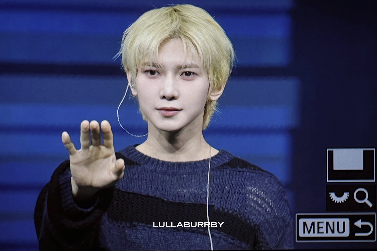 Lullaburrby tweet media