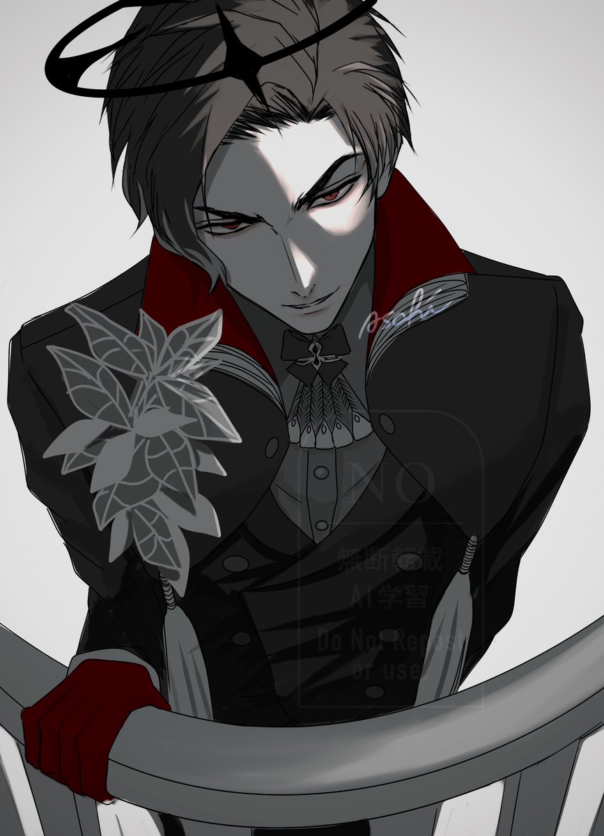 Asahi✦ tweet media