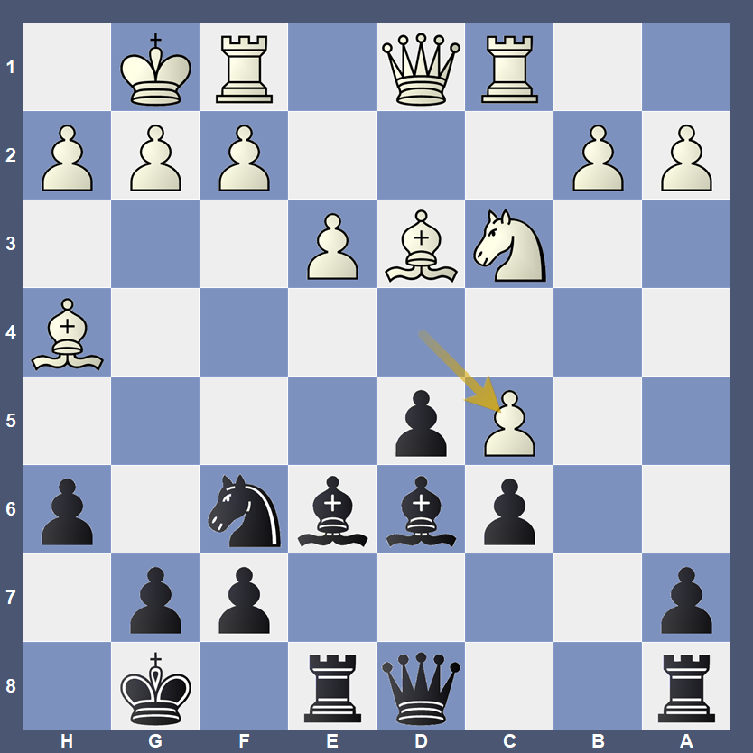 New In Chess tweet media