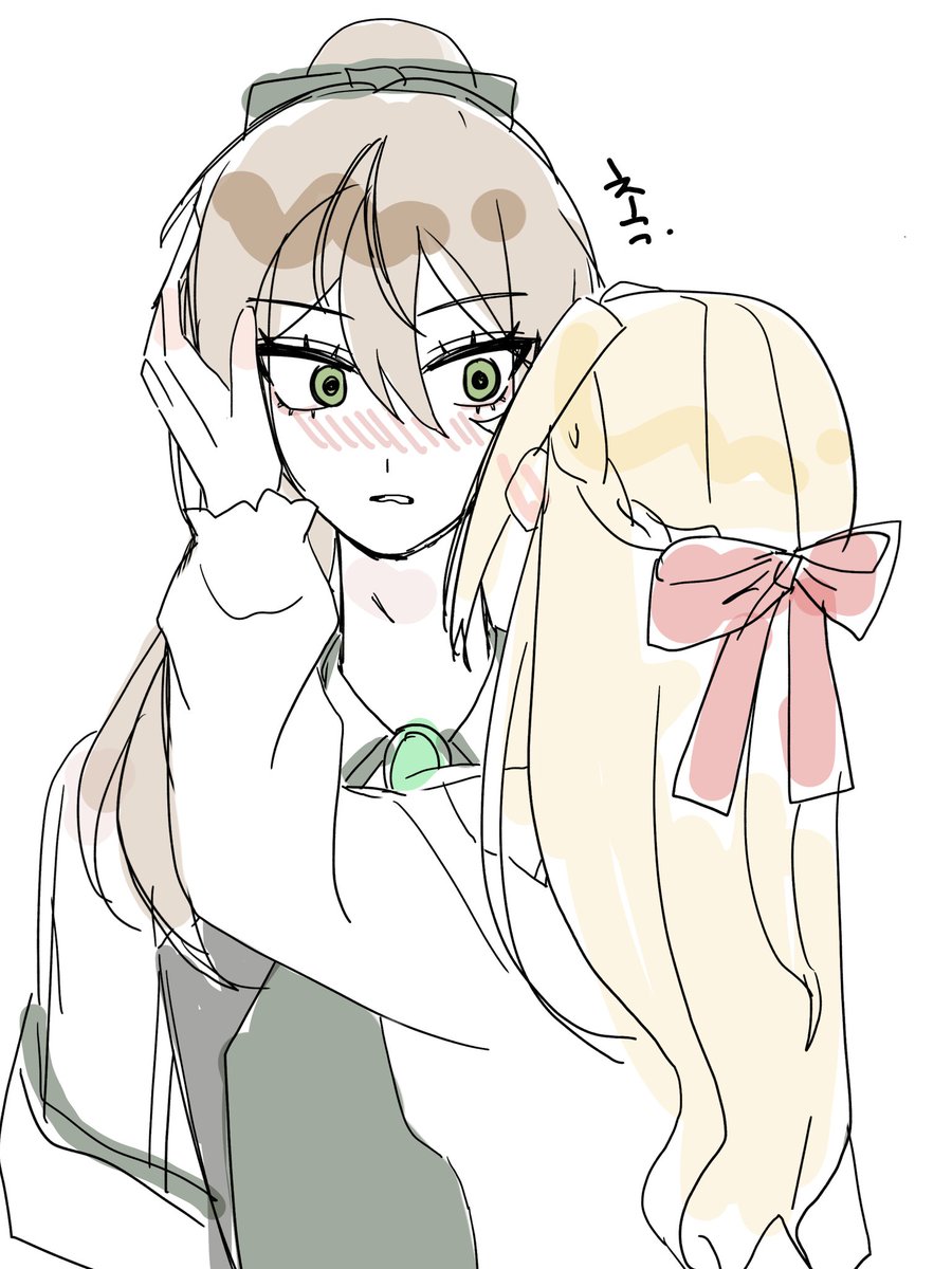 새달콤콤 tweet media