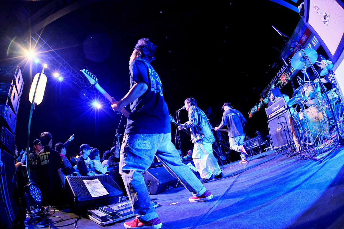 AIRFLIP OFFICIAL tweet media