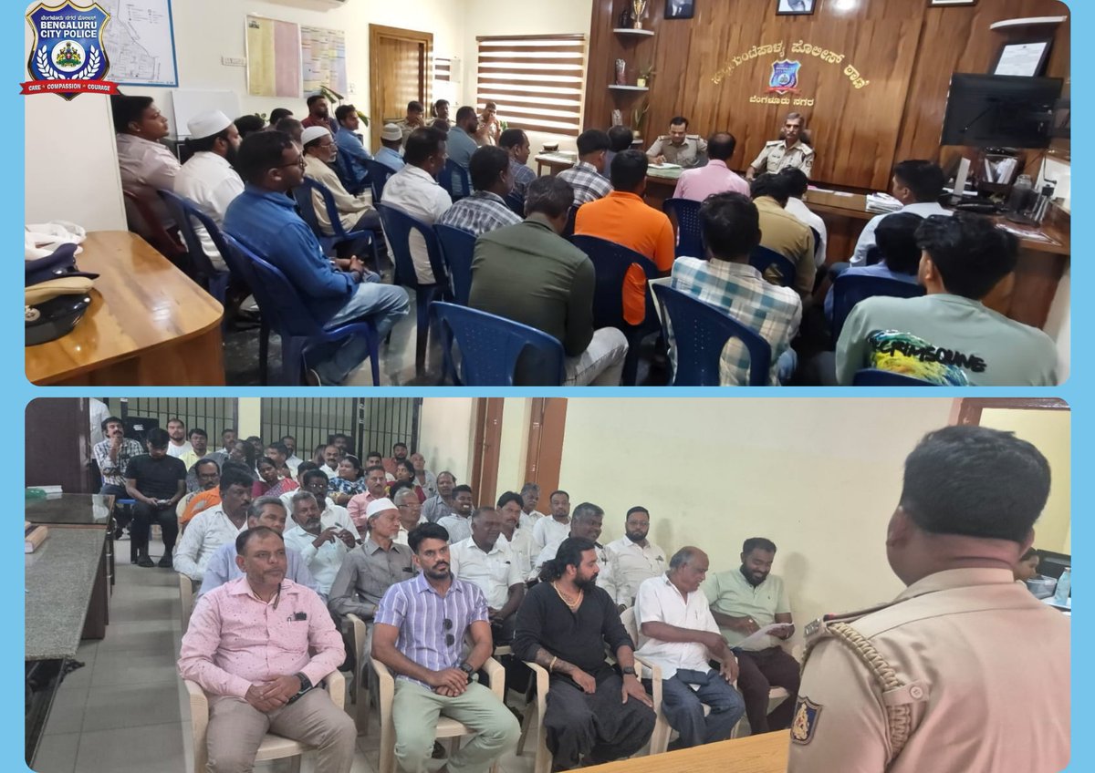 DCP SouthEast BCP tweet media