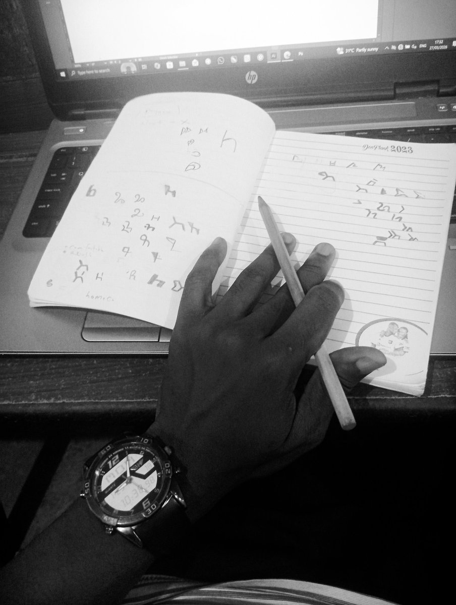 Imo Blessed Chigozirim tweet media