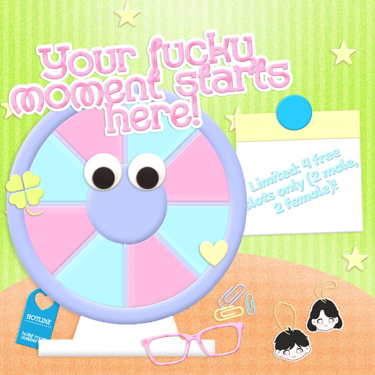 Screening . . . 𑣿 tweet media