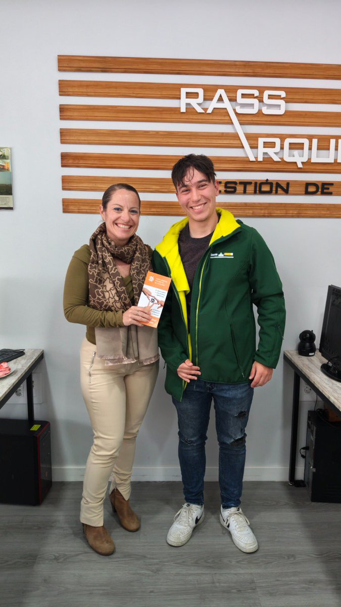 DipuHU's tweet image. 🔷 La @DipuHu y el Ayuntamiento de #Aljaraque colaboran para que las empresas se adhieran al Sistema Arbitral de #Consumo. #DiputacióndeHuelva  #Huelva

 ➕ℹ️ Toda la información, en la web de la provincia: 
🔗 diphuelva.es/prensa/La-Dipu…