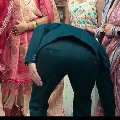 Haneeth Arora tweet media