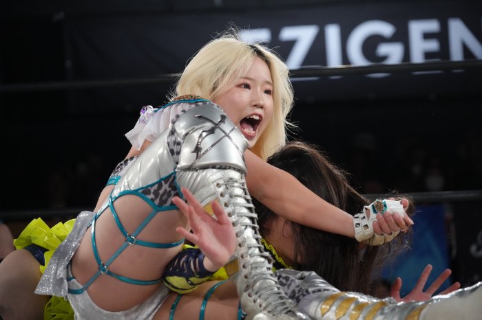 週刊プロレス tweet media