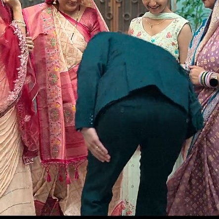 Haneeth Arora tweet media