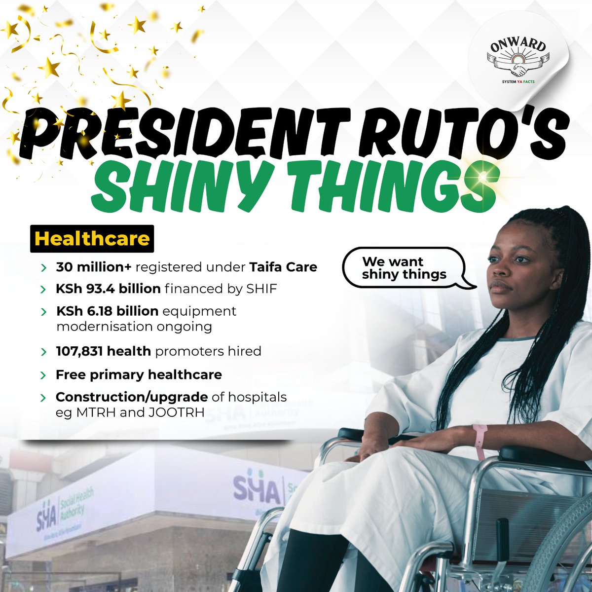 Monicah Sey Wa Ruto 🇰🇪🇺🇸 tweet media