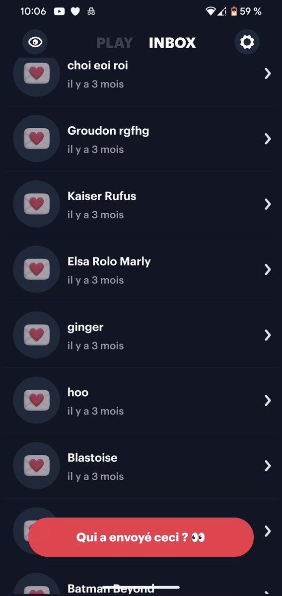 le maire d'aubervilliers tweet media