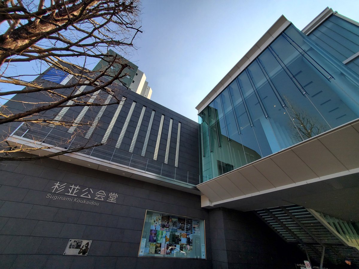 混声合唱団コール044 tweet media