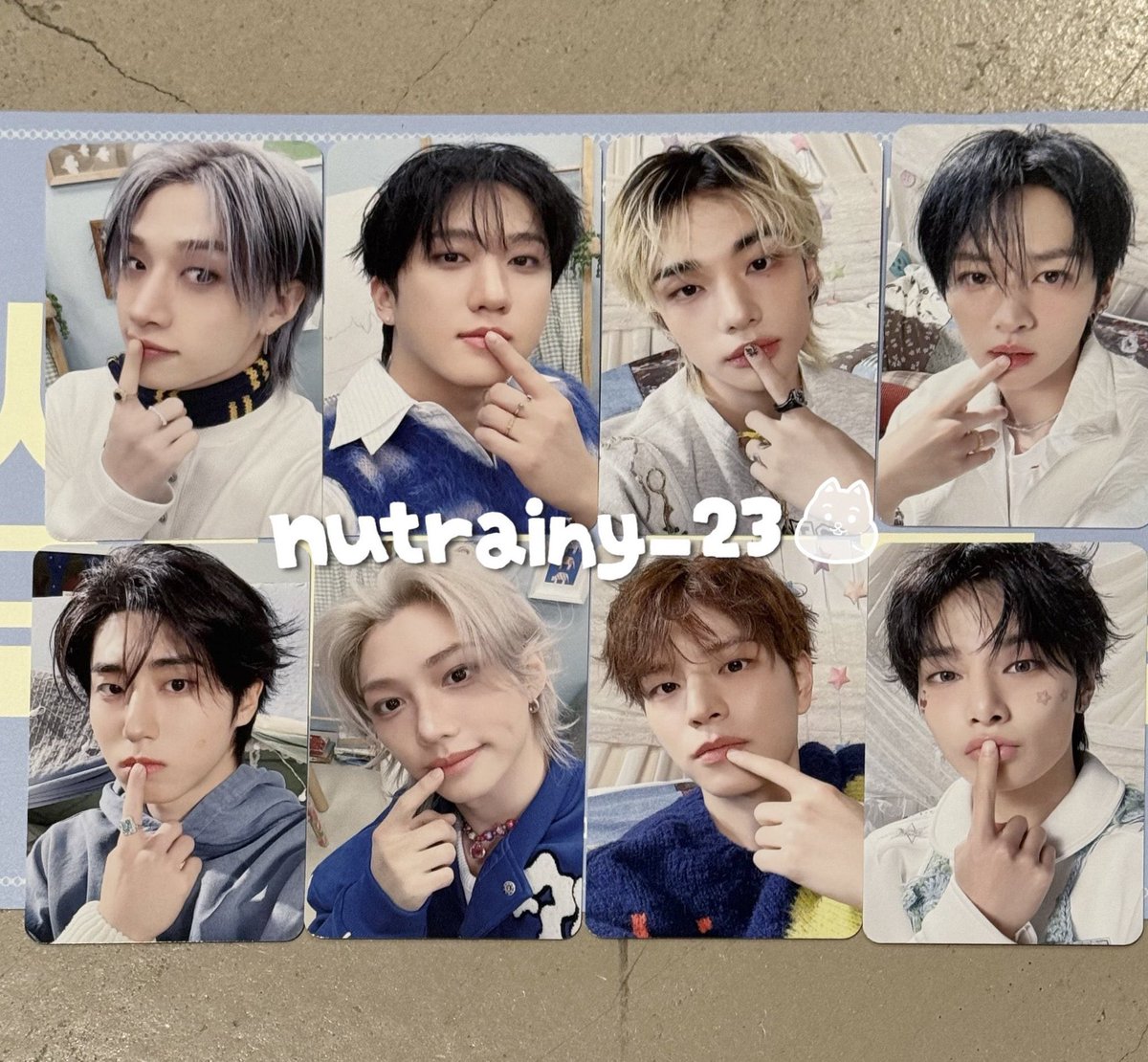 にょん@取引 tweet media