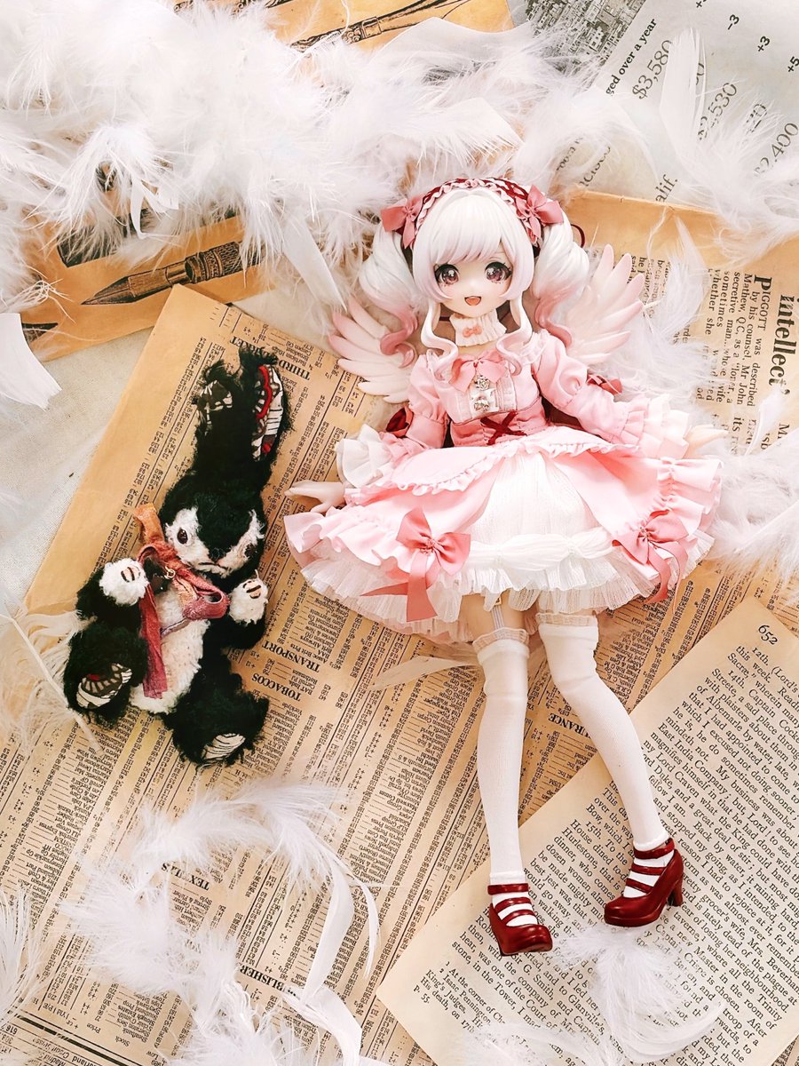 あかえ tweet media