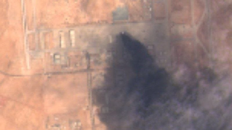 Informações mundiais e militares tweet media