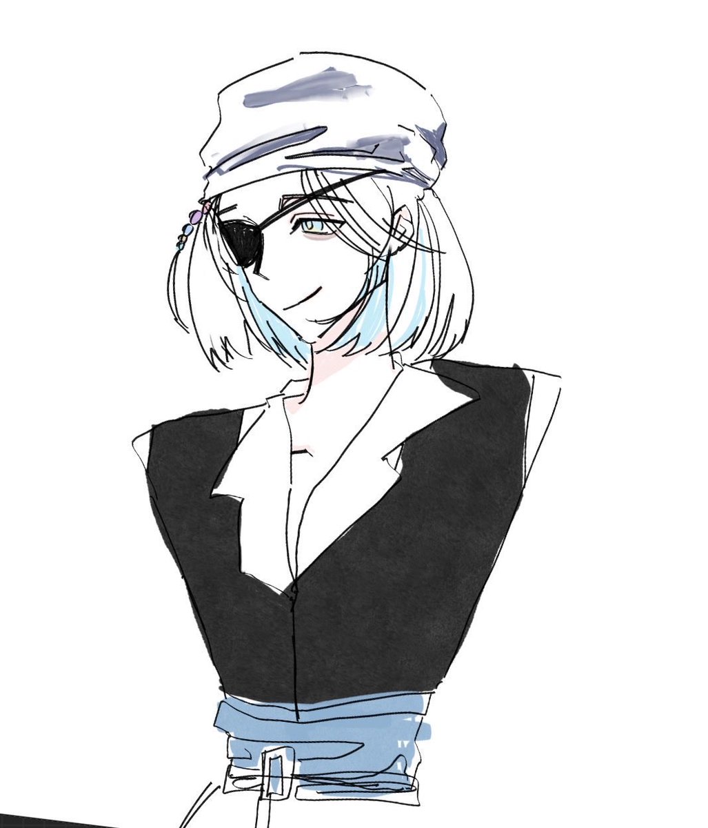 오이무침 tweet media