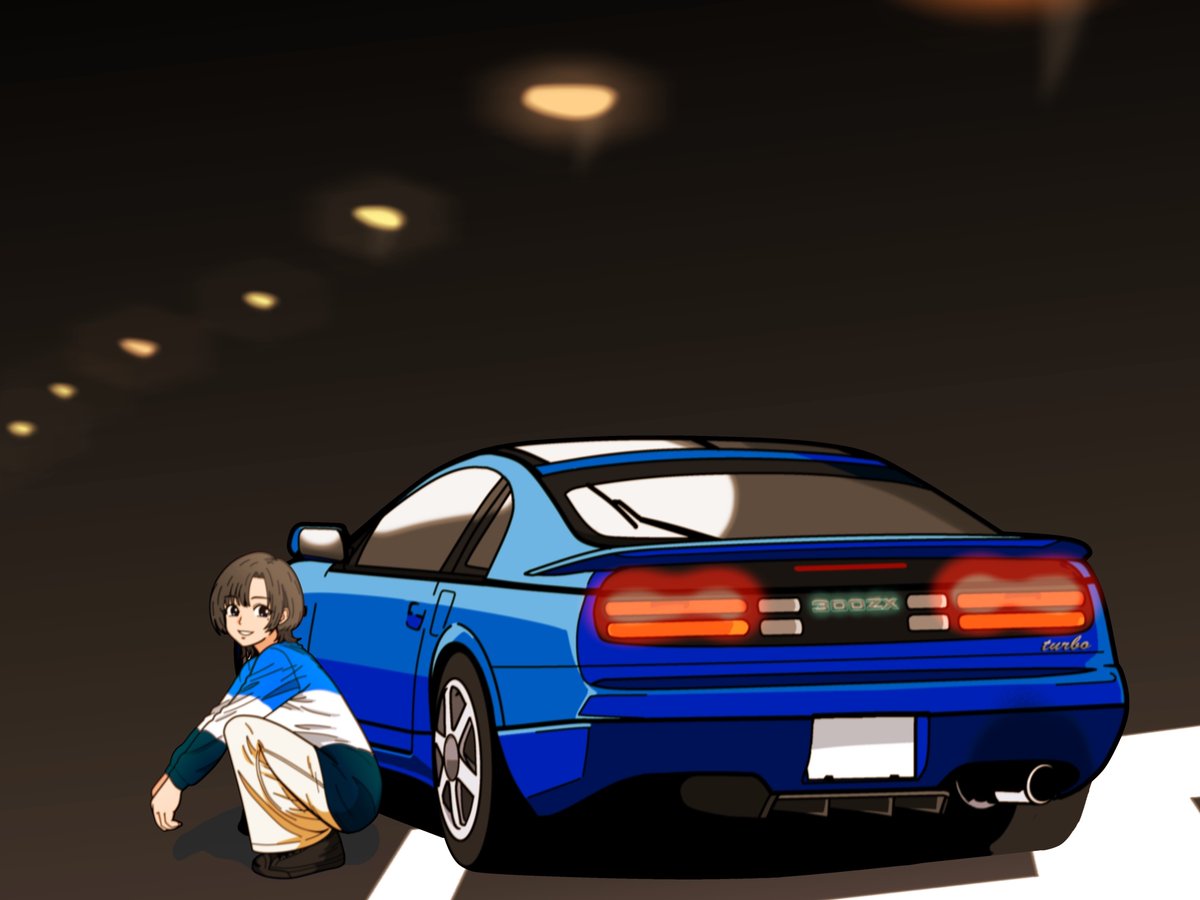 minatoblue_nx's tweet photo. 【固定用】
オルタナ/シューゲイザーっぽいギターロックを作ったり、90年代のクルマに女の子を添えたイラストを描いたりしています
楽曲視聴、イラスト観覧はbioのリンクにて

うちのこ、広瀬なつ実とその仲間達もよろしくお願いします https://t.co/41gKMBvSO4