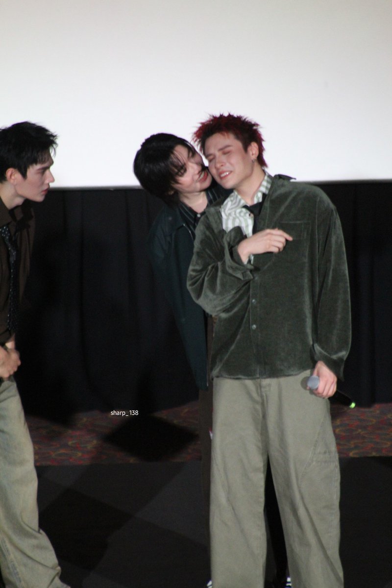 S___P138🍎 🐶🐱มัมหมีอยู่นี่🫳🐶🐱 tweet media