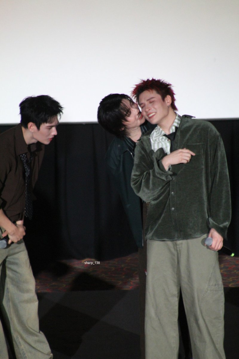 S___P138🍎 🐶🐱มัมหมีอยู่นี่🫳🐶🐱 tweet media