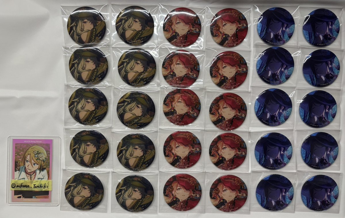 みみかん tweet media