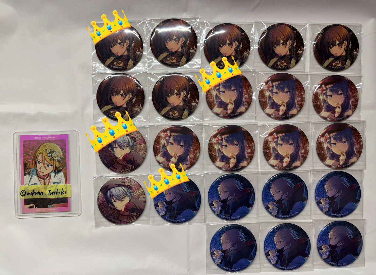 みみかん tweet media