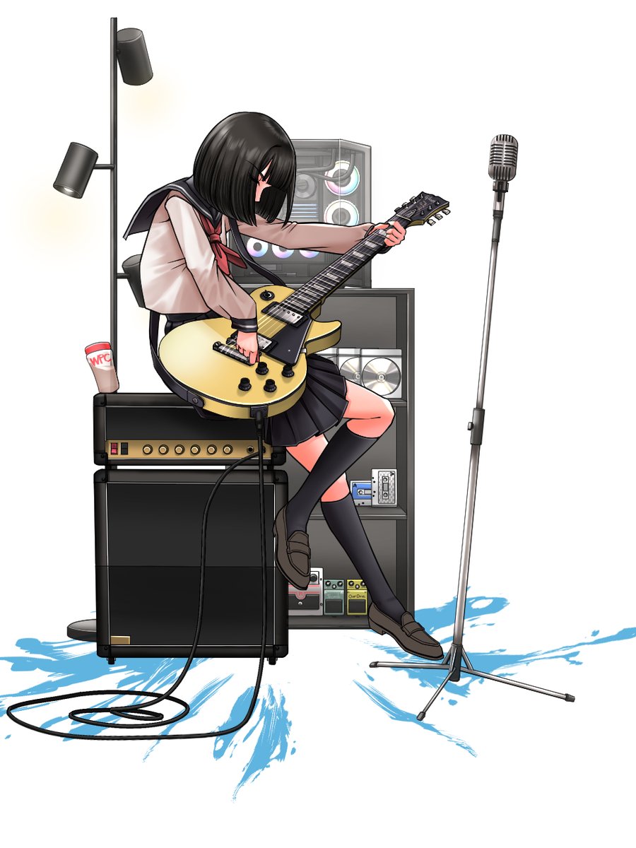 皐月逢生(サツキアオ) tweet media