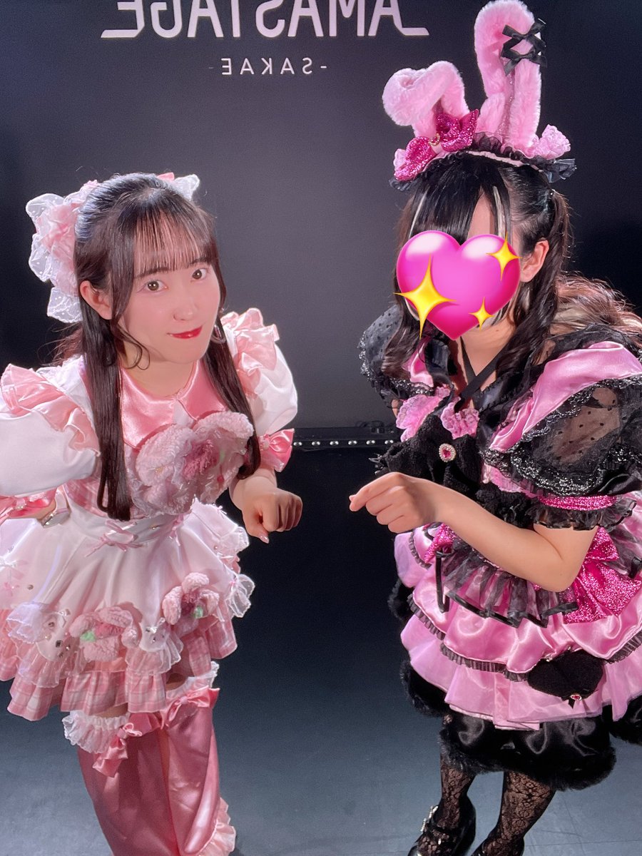 🌸LiveCafe&BarAMASTAGE栄店🌸 tweet media