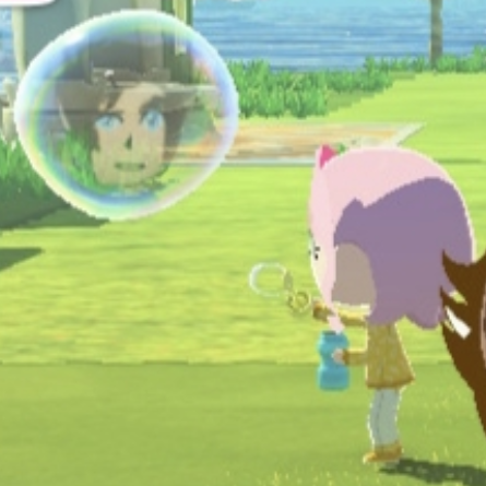 泡泡太好笑了莫名笑了半天，，。。。