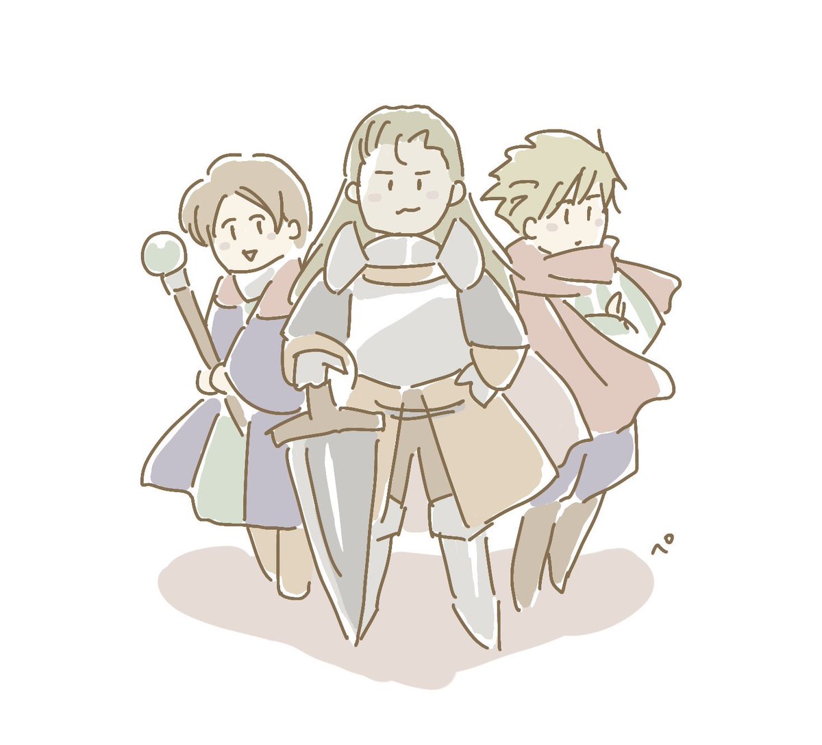 ぺんた tweet media