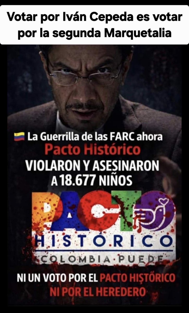 Antonio Lema Puerta tweet media