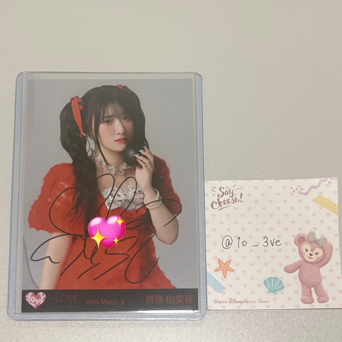 ゆいか tweet media