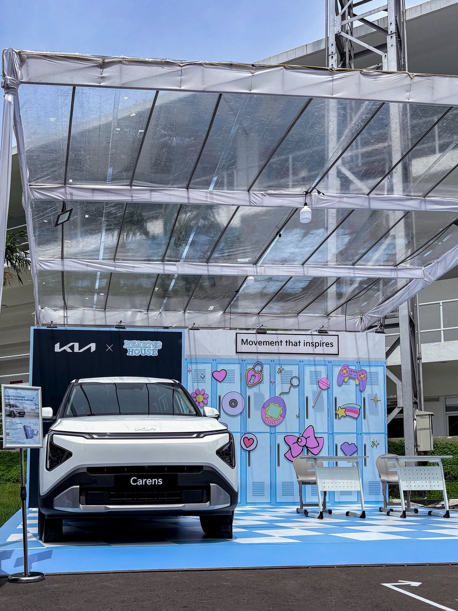 Kia Indonesia tweet media