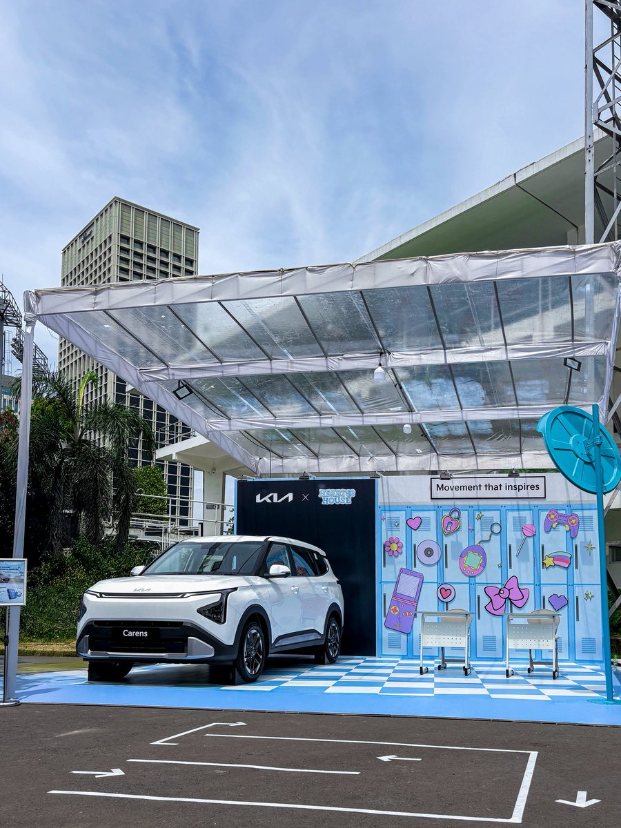 Kia Indonesia tweet media