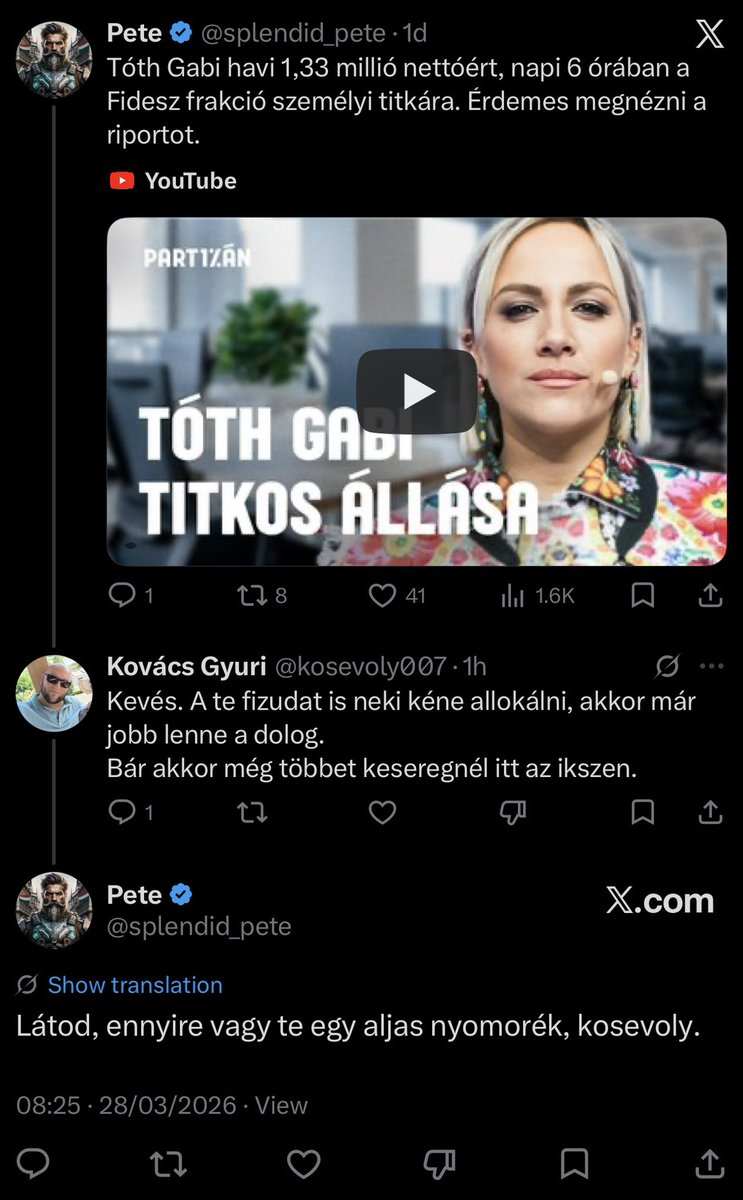 Pete tweet media