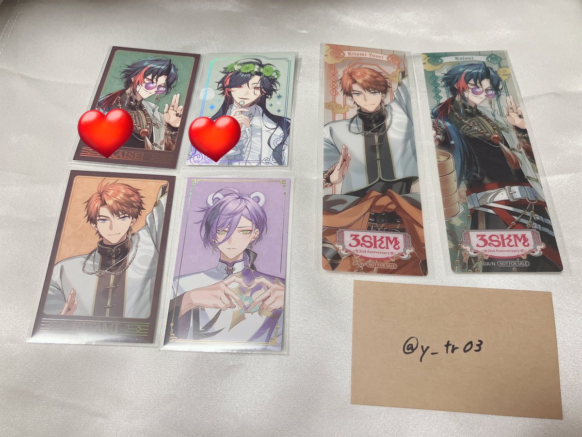 y@取引垢 tweet media