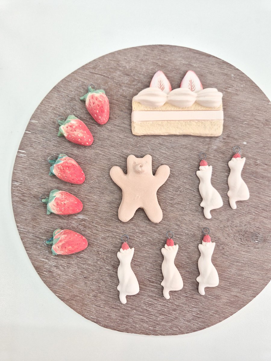 𝑤𝑎𝑛, 세라믹 스튜디오 완 tweet media