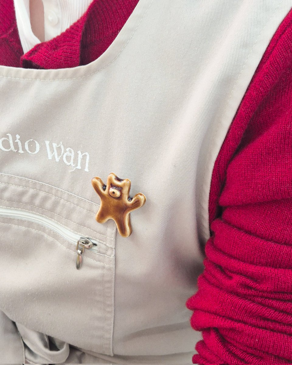 𝑤𝑎𝑛, 세라믹 스튜디오 완 tweet media