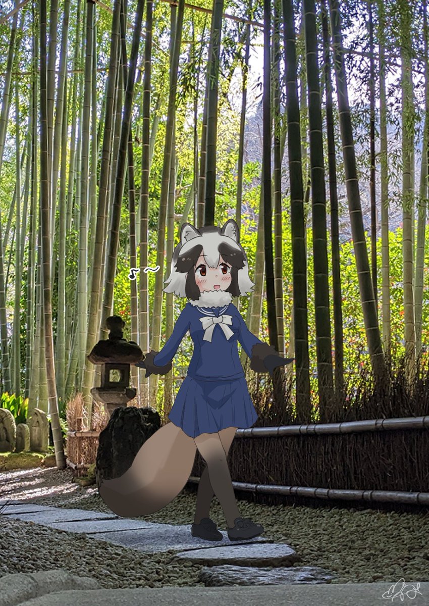 とびー✨skeb受付中✨ tweet media