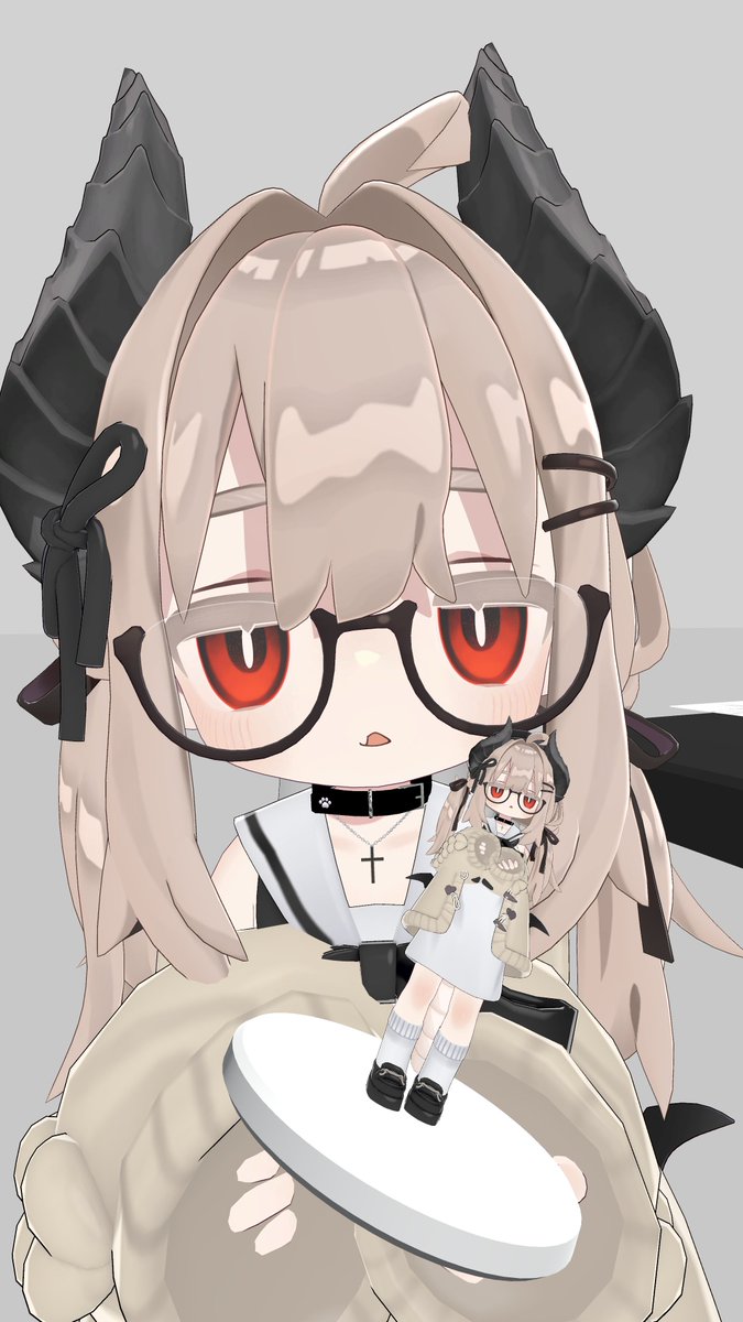 め〜ぷる🍁🍯 tweet media