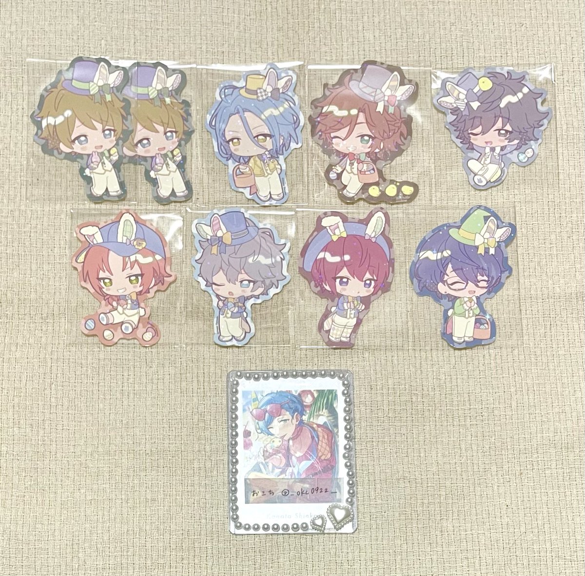 おこち tweet media