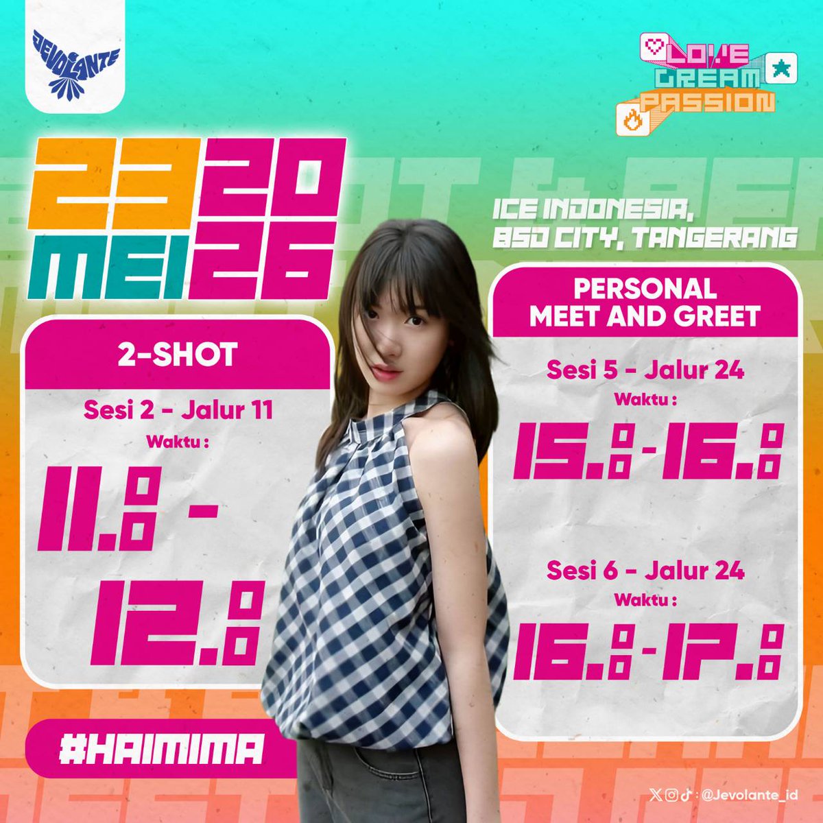 JeVolante #SORA tweet media