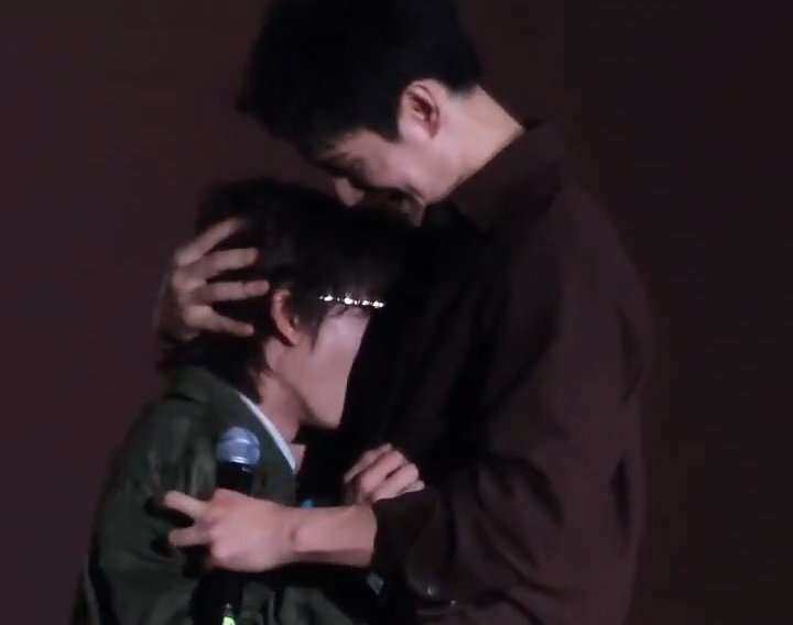 Han Zhang Yi tweet media