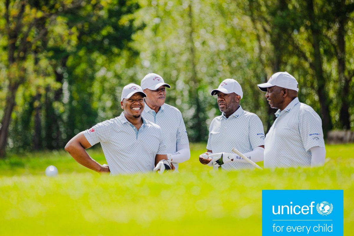 unicef Lesotho tweet media