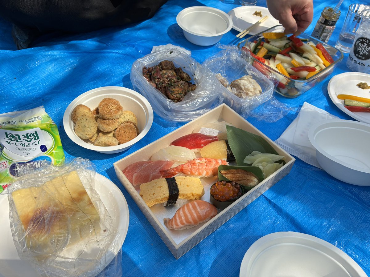 朝露 ros mane tweet media