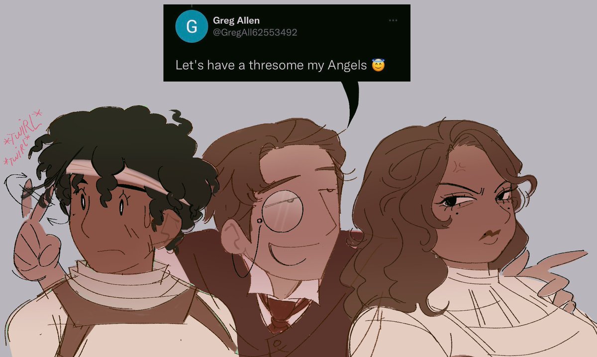 munch 🐶 tweet media