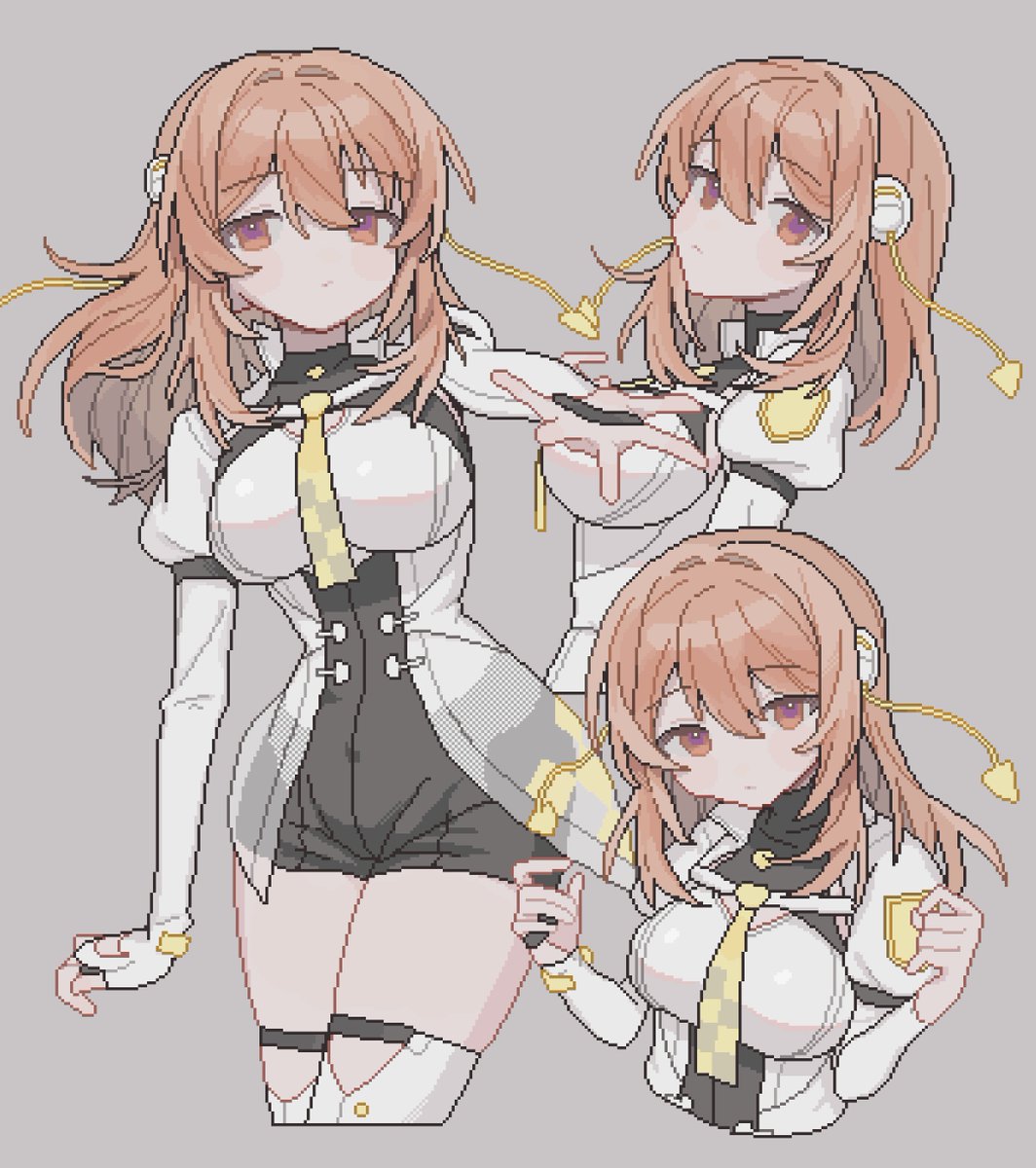 nishi_pixel's tweet photo. #Skeb 🧡ˊ˗ https://t.co/ze6t8usTZx