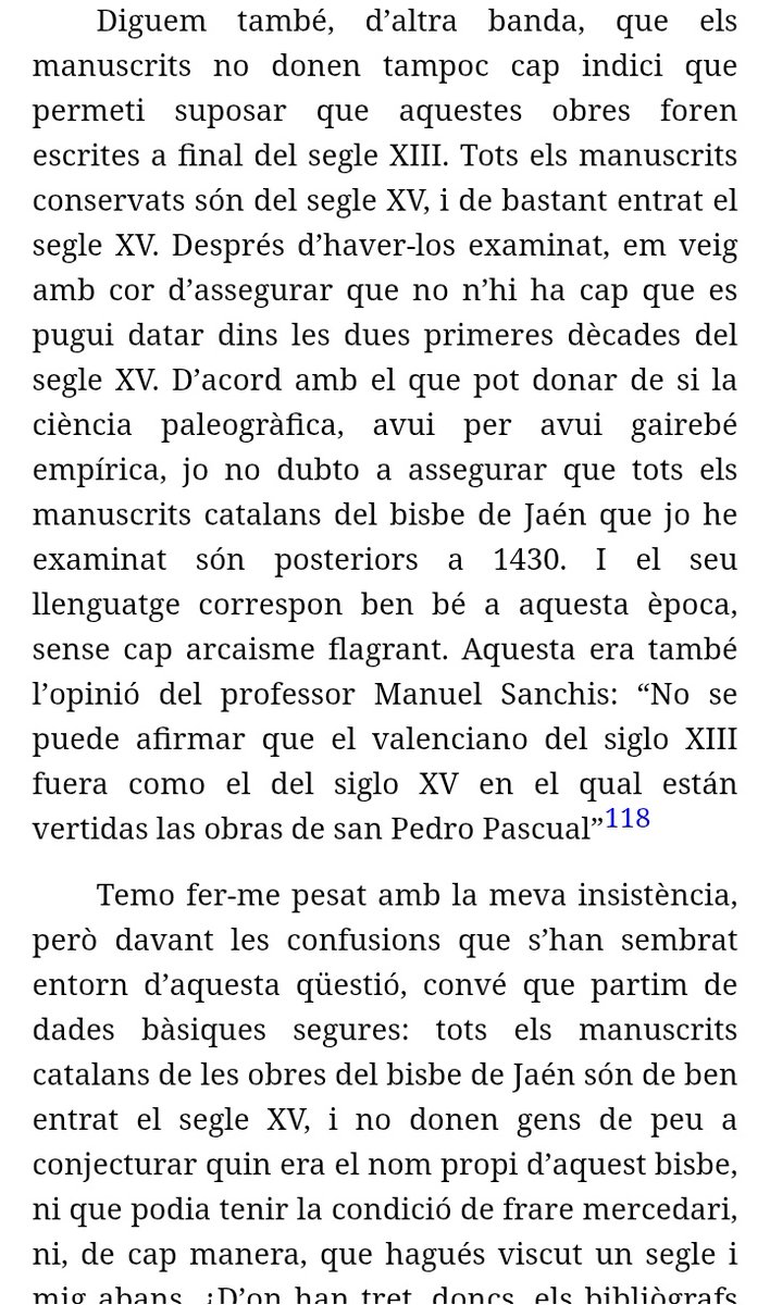 Marc Klein tweet media