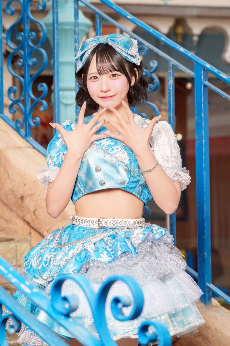 藤元うい@THE ENCORE tweet media