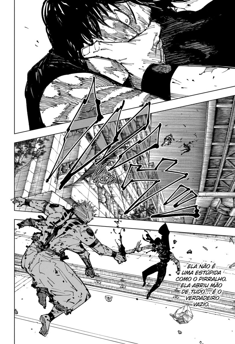 CALMA CARA tweet media