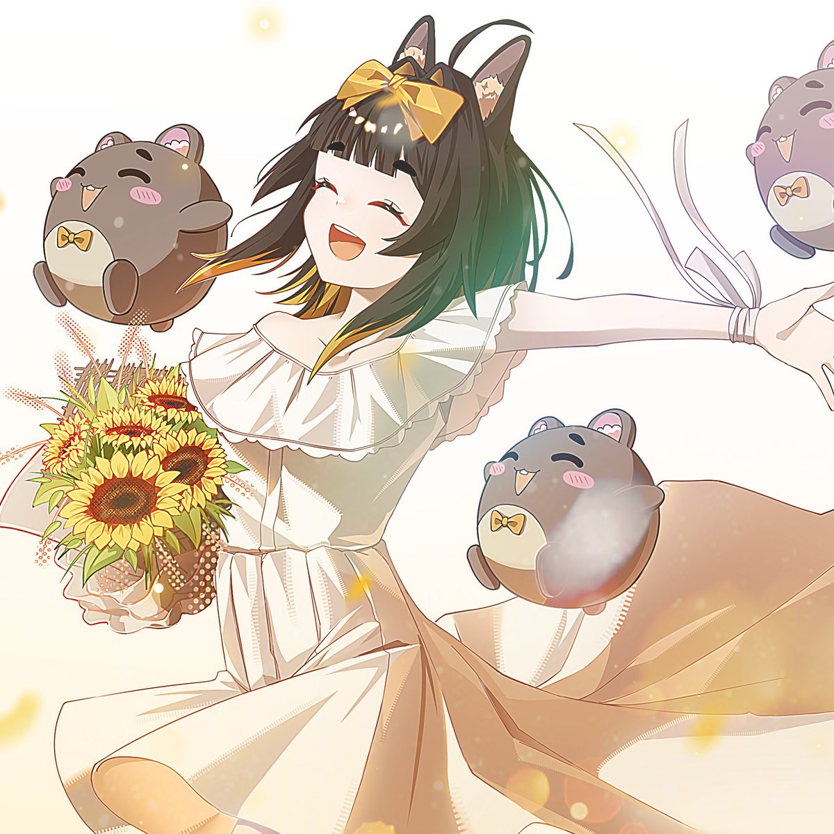 nemusagi 🏦🐰 tweet media