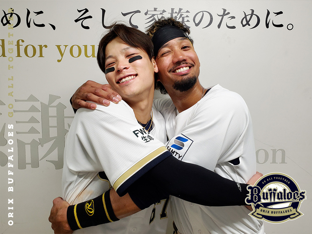 オリックス・バファローズ tweet media